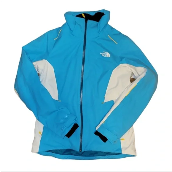 The North Face Jackets Coats The North Face Hyvent Recco Ski